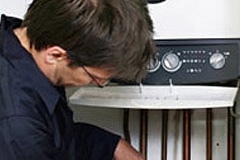 boiler replacement Lew