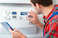 free Lew gas safe engineer quotes